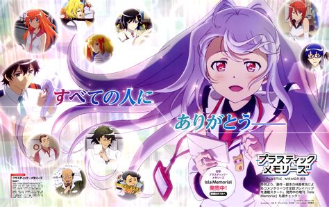 plastic memories english dub|Plastic Memories .